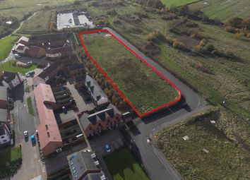 Thumbnail Industrial for sale in Auger Way, Waterlooville