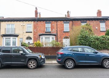 Thumbnail Terraced house for sale in Church Road, Waterloo, Liverpool