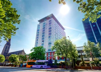 Thumbnail Flat for sale in Admiral House, Newport Road, Cardiff