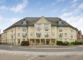 Thumbnail Flat for sale in Sackville Way, Great Cambourne, Cambourne, Cambridge