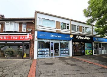Thumbnail Flat for sale in Fosters Lane, Knaphill, Woking