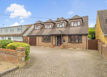 Thumbnail Detached house for sale in Wraysbury, Berkshire