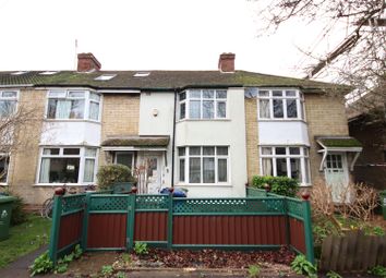 Thumbnail Terraced house for sale in Brampton Road, Cambridge