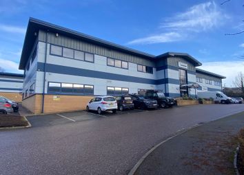 Thumbnail Office to let in Western Business Park, Brixham Road, Paignton