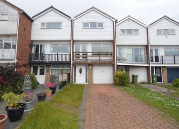 Thumbnail 3 bed terraced house for sale in Sheraton Park, Stockton-On-Tees