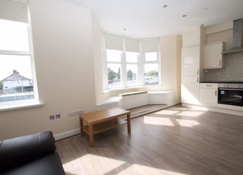 Thumbnail Flat to rent in North Road, Cardiff