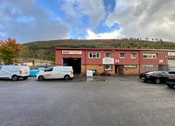 Thumbnail Industrial to let in Unit 24 Nine Mile Point, Cwmfelinfach, Newport