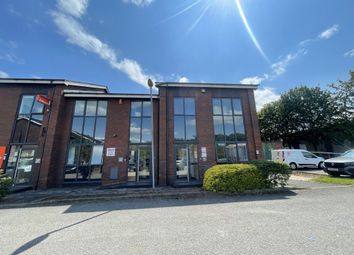 Thumbnail Office to let in First Floor 1 Macon Court, Herald Drive, Crewe, Cheshire