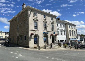 Thumbnail Retail premises to let in Former Barclays Bank, The Parade, Liskeard