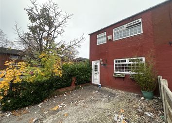 Thumbnail 3 bed end terrace house for sale in The Uplands, Palacefields, Runcorn, Cheshire