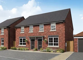 The 3 Bedroom Archford At Cuckoo Fields
