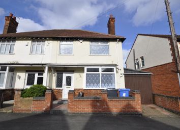 4 Bedrooms Semi-detached house to rent in Porter Road, New Normanton, Derby DE23