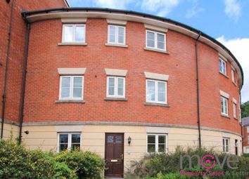 Thumbnail 4 bed terraced house to rent in Brookbank Close, Cheltenham