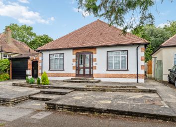 Thumbnail 4 bed detached house to rent in Woodend, Sutton