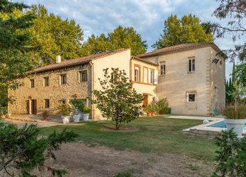 Thumbnail 4 bed villa for sale in Monteux, The Luberon / Vaucluse, Provence - Var