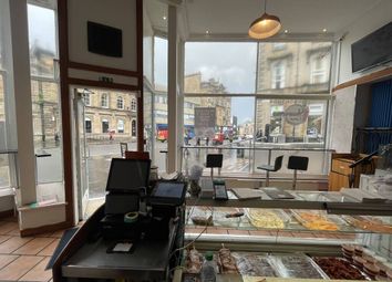 Thumbnail Restaurant/cafe for sale in Friars Street, Stirling