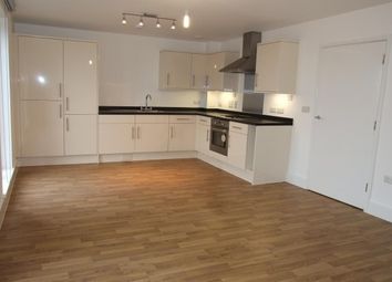 Thumbnail 2 bed flat to rent in Surbiton Avenue, Southend-On-Sea