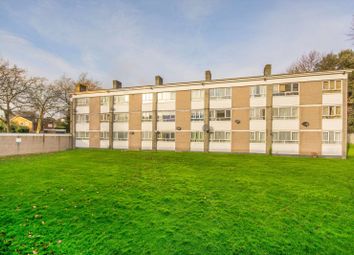 Thumbnail 1 bedroom flat for sale in Sunray Avenue, North Dulwich, London