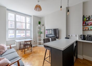 Thumbnail 1 bed flat to rent in Lndn-Cle553 - Clerkenwell Road, London EC1R. Bills Included.