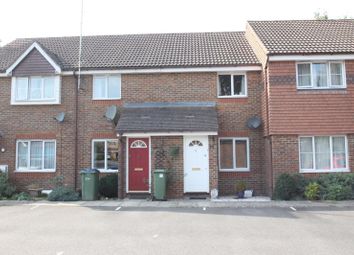 2 Bedroom Terraced house for rent