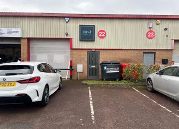 Thumbnail Commercial property to let in Barnack Trading Centre, Novers Hill, Bristol