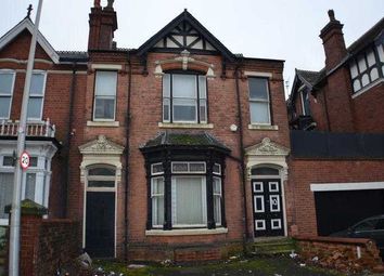 4 Bedrooms Semi-detached house for sale in Grange Road, West Midlands B70