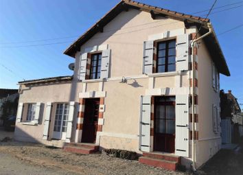 Thumbnail 3 bed detached house for sale in Aulnay, Poitou-Charentes, 17470, France