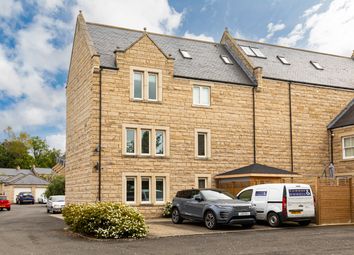 Thumbnail 2 bed flat for sale in 20 Chains Drive, Corbridge, Northumberland