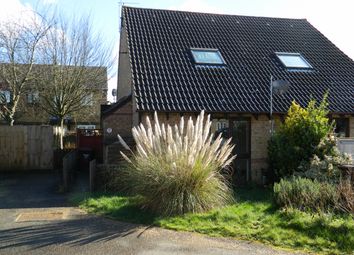 1 Bedroom Semi-detached house for rent