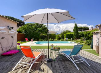 Thumbnail 5 bed villa for sale in Gassin, St. Tropez, Grimaud Area, French Riviera