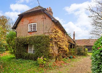 Thumbnail 3 bed cottage for sale in Whiteparish, Salisbury