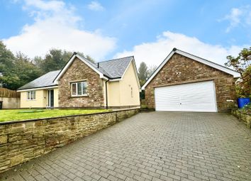 Thumbnail 5 bed property for sale in St. Annes Way, St. Briavels, Lydney