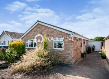 Thumbnail 2 bed bungalow for sale in Cochrane Close, Eastbourne, East Sussex