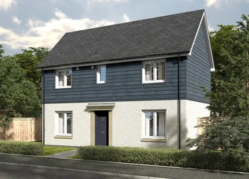 An Example Of The 4 Bed Hume