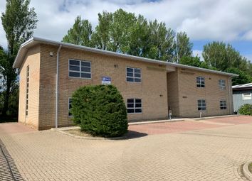 Thumbnail Office to let in Darbishire House, Lamdin Road, Bury St Edmunds