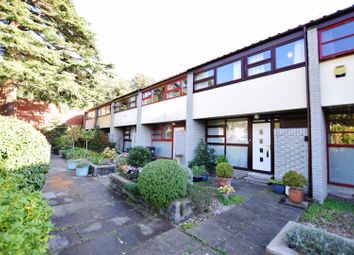 Thumbnail 3 bed town house for sale in Cedar Row, Park Hill, Shirehampton