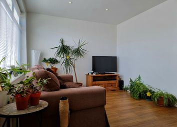 Thumbnail 2 bed flat for sale in 120 Ninfield Road, Bexhill-On-Sea, East Sussex