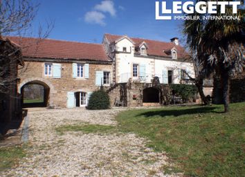 Thumbnail 6 bed villa for sale in Castanet, Tarn-Et-Garonne, Occitanie