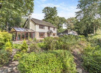 Thumbnail Detached house for sale in Four Oaks, The Hermitage, Mansfield