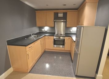 Thumbnail 2 bed flat to rent in Royal Troon Drive, Wakefield