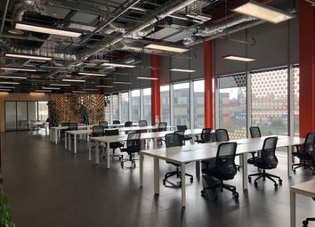 Thumbnail Office to let in Queen Elizabeth Olympic Park, London