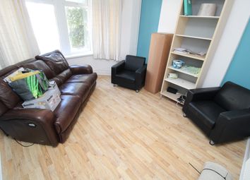 Thumbnail 5 bed terraced house to rent in Bertha Street, Pontypridd