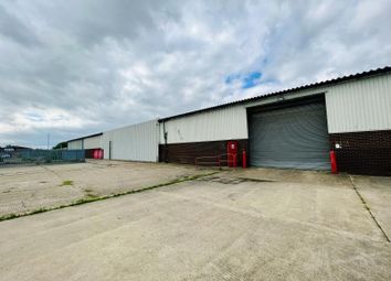 Thumbnail Industrial for sale in Portrack Grange Road, Portrack Lane, Stockton On Tees