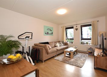 Thumbnail 1 bed flat to rent in Fitzgerald Road, London