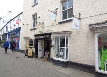 Thumbnail Retail premises to let in Chantry Wynd, Richmond