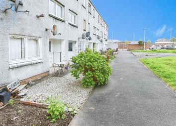 Thumbnail 1 bed flat for sale in Maitland Court, Helensburgh