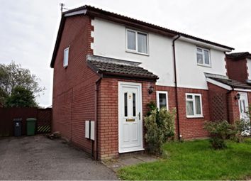 2 Bedroom Semi-detached house for rent