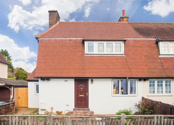 Thumbnail 3 bed semi-detached house to rent in Granby Road, Eltham