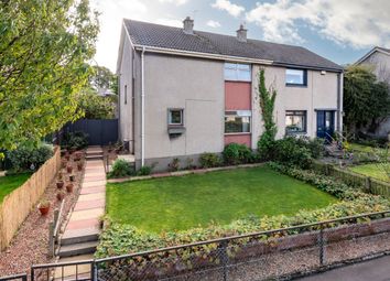 Thumbnail Semi-detached house for sale in 5 Forthview Terrace, Wallyford