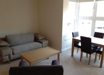 Thumbnail 1 bed flat for sale in Delius House, Symphony Court, Birmingham